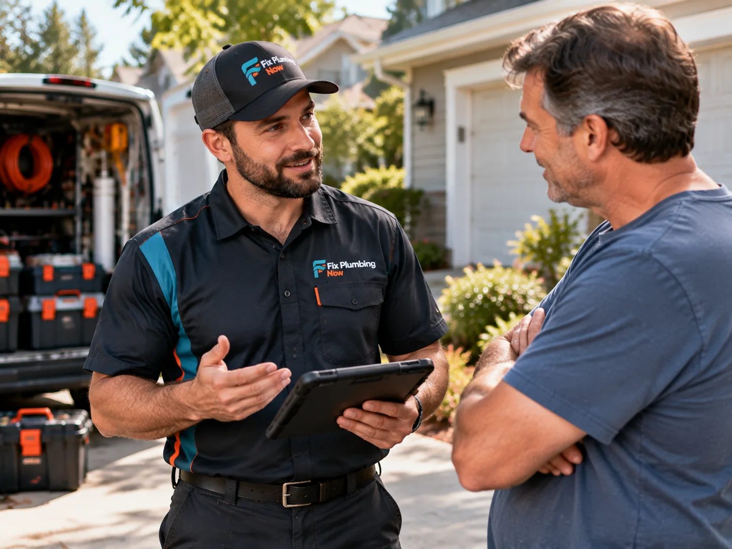 Clogged Drain Service Osage Beach, MO FAQs